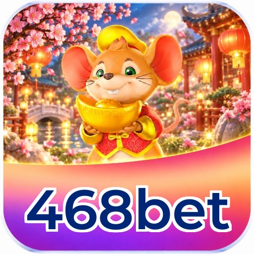 Requisitos do APK 468bet para Android - Logo Oficial