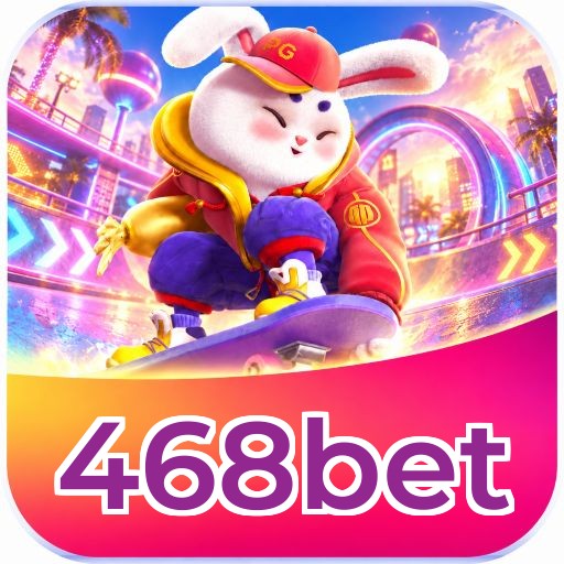 468bet Baixar Download Logo Oficial Certificado