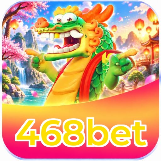 468bet Jackpots Progressivos