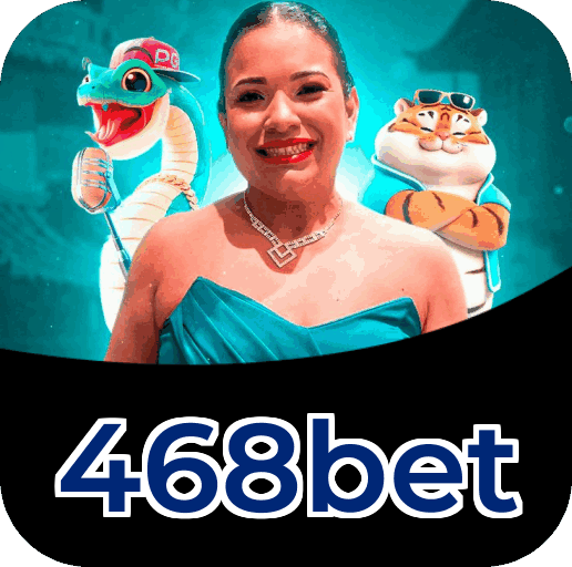 Catálogo de jogos 468bet com fornecedores Pragmatic Play, Evolution, NetEnt