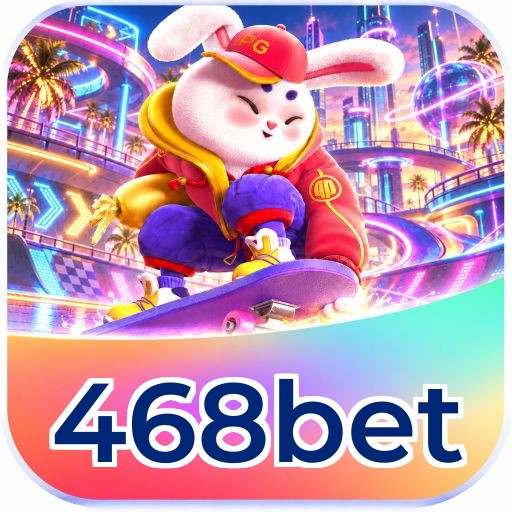 468bet Cadastro Oficial - Bônus R$ 5.000