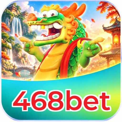 468bet Bônus Oficial - Rollover 25x Justo