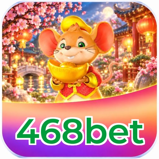 468bet Loteria Online Brasil Certificada eCOGRA