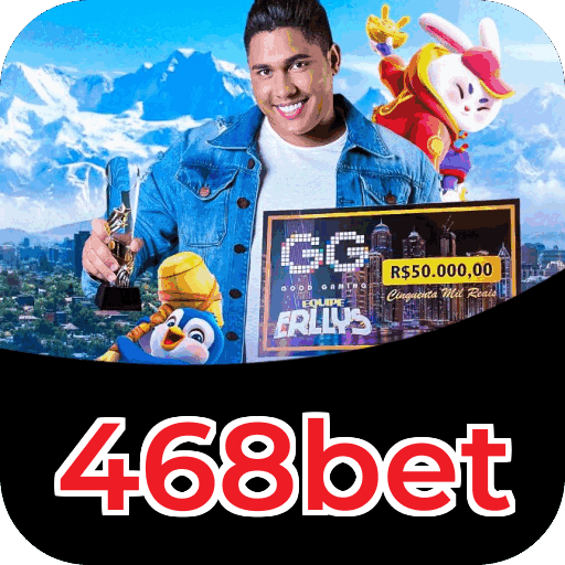 Resumo visual de bônus e campanhas 468bet