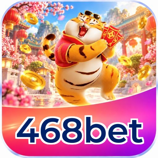 Logo 468bet Download Brasil