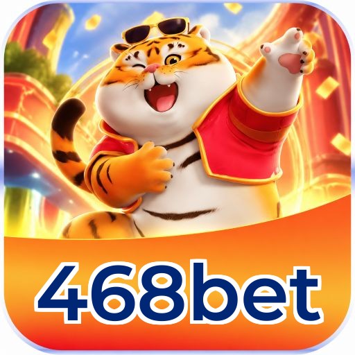 Logo 468bet Baixar Download Brasil