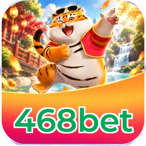 468bet Apostas Esportivas Logo Oficial Certificado