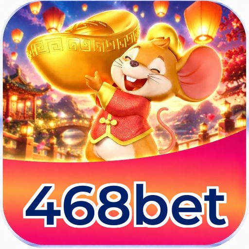 468bet Slots Premium Brasil