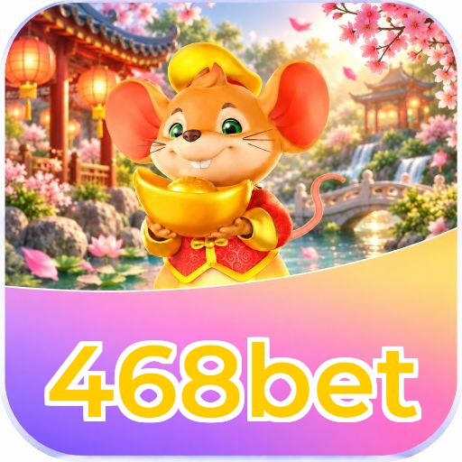468bet Plataforma Confiável