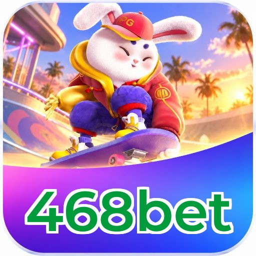 Logo 468bet Loteria Online